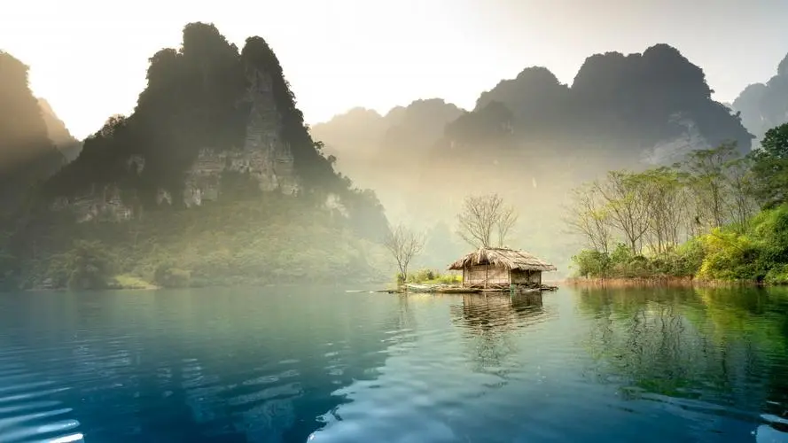 高精度环保
